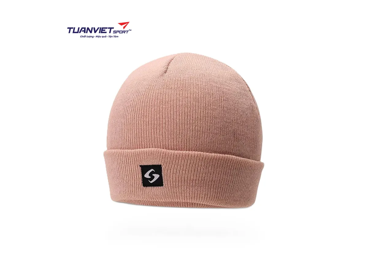 Mũ thể thao Gearbox Knit Beanie