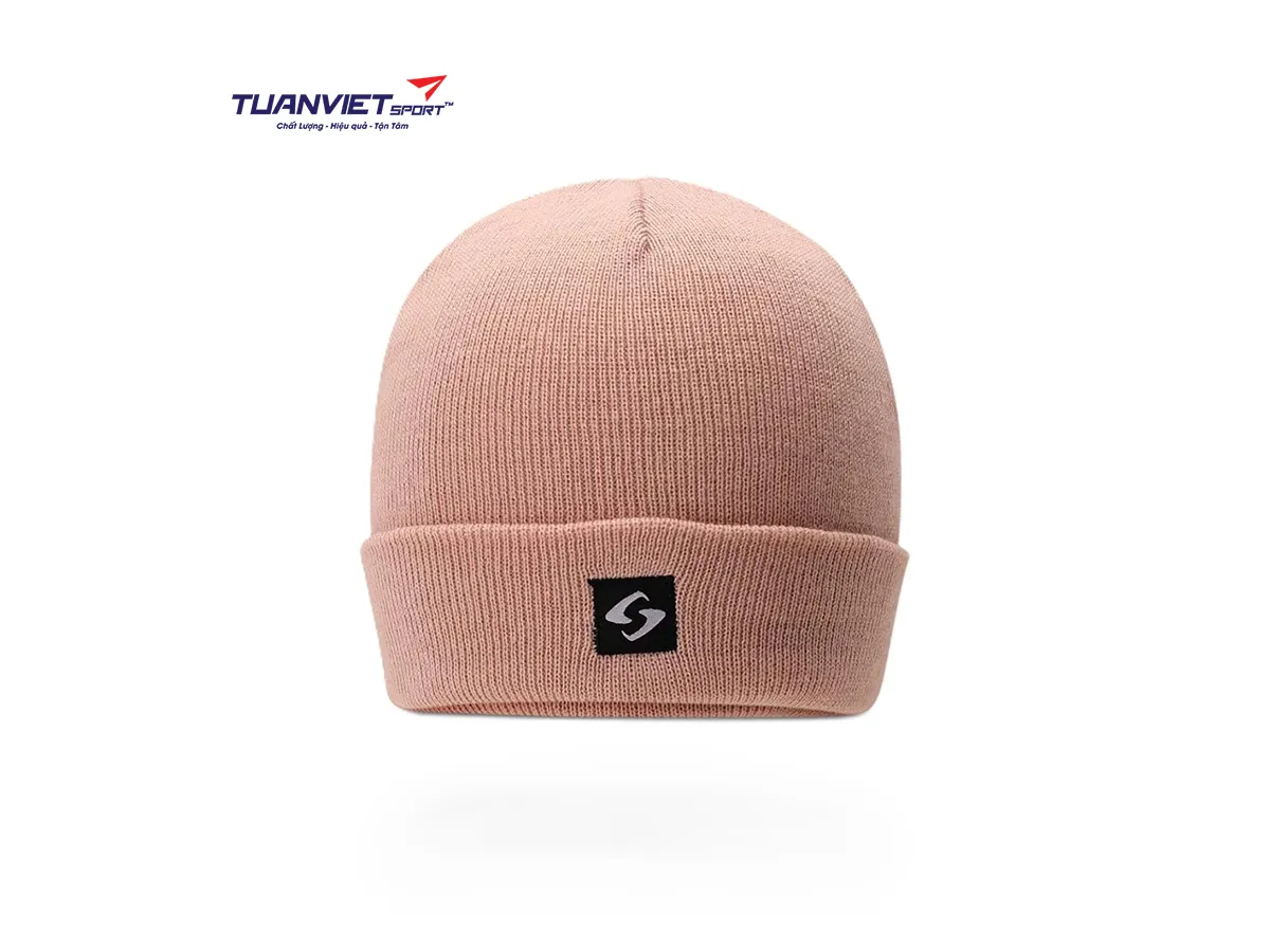 Mũ thể thao Gearbox Knit Beanie