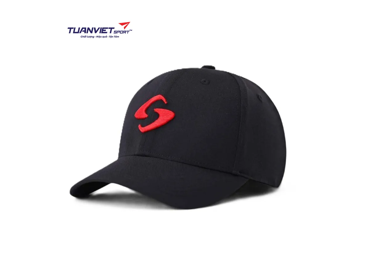Mũ thể thao GEARBOX Sport Hat Black GB52