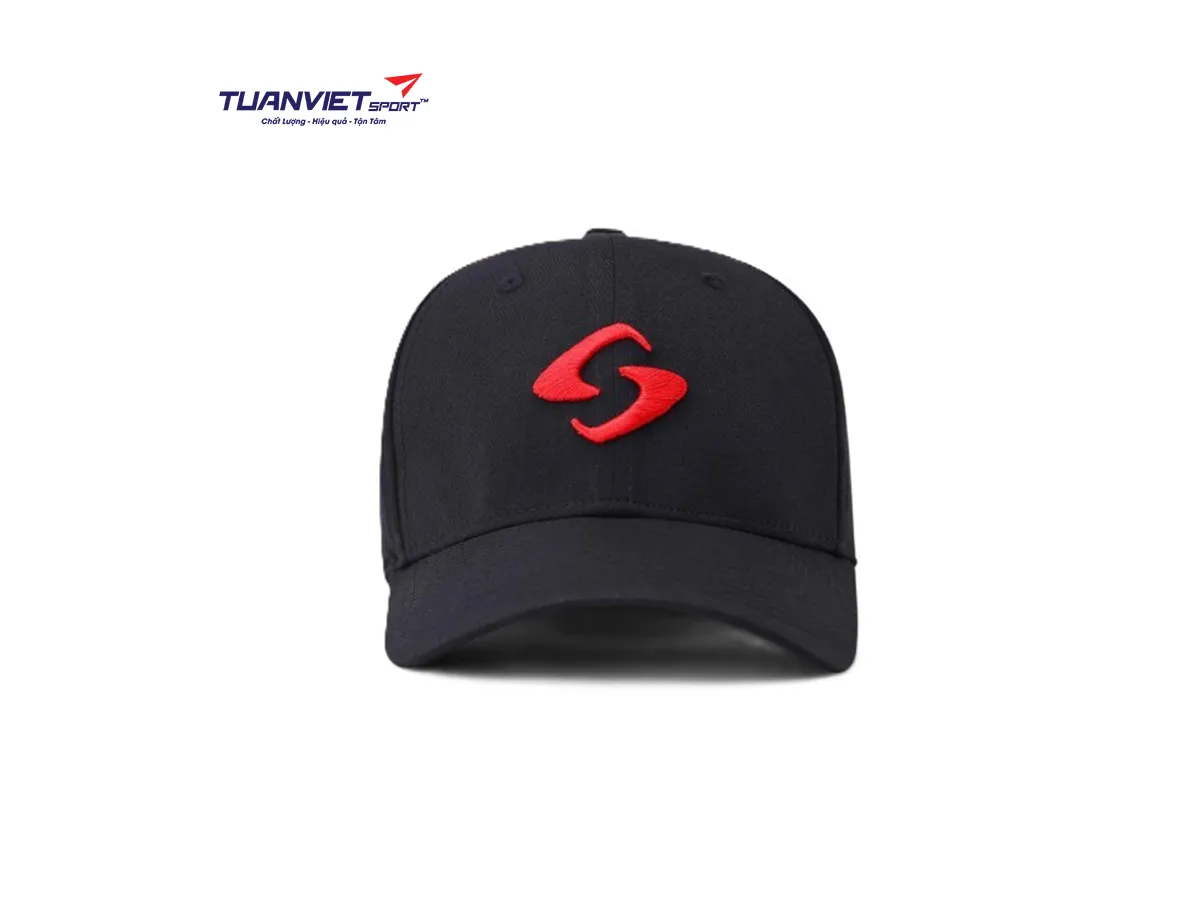 Mũ thể thao GEARBOX Sport Hat Black GB52