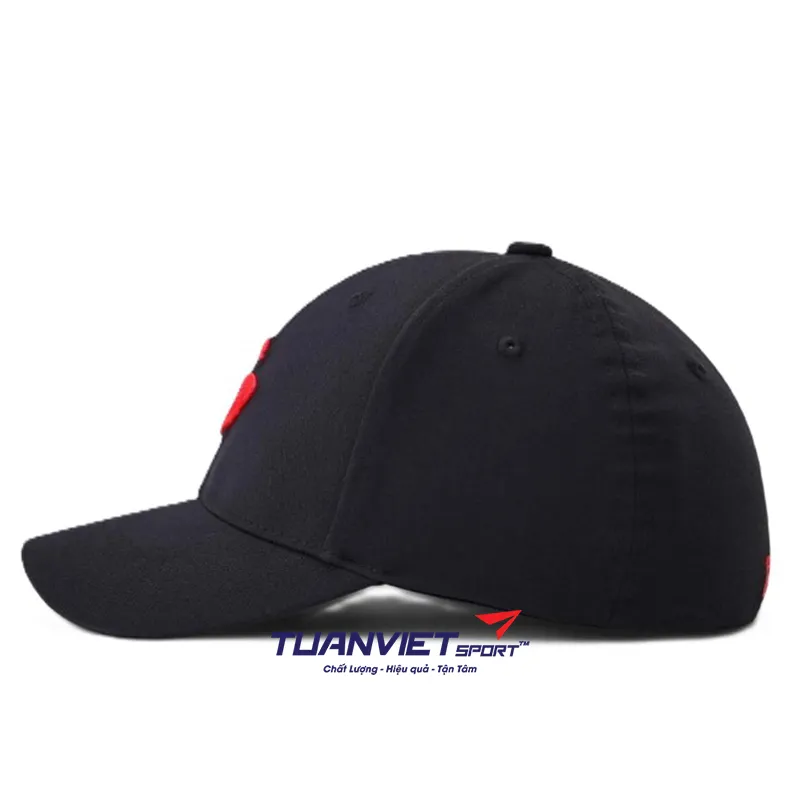 Mũ thể thao GEARBOX Sport Hat Black GB52