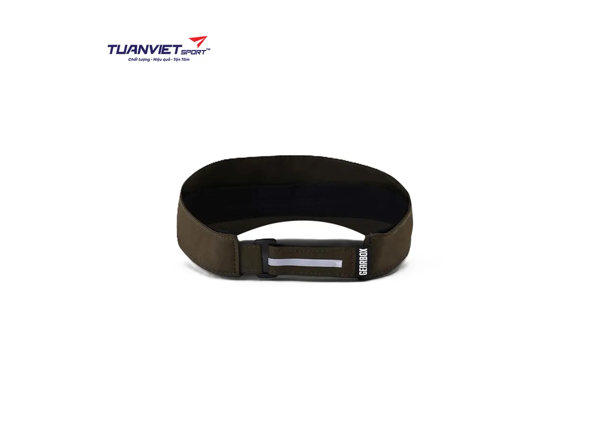 Mũ thể thao Gearbox Visor