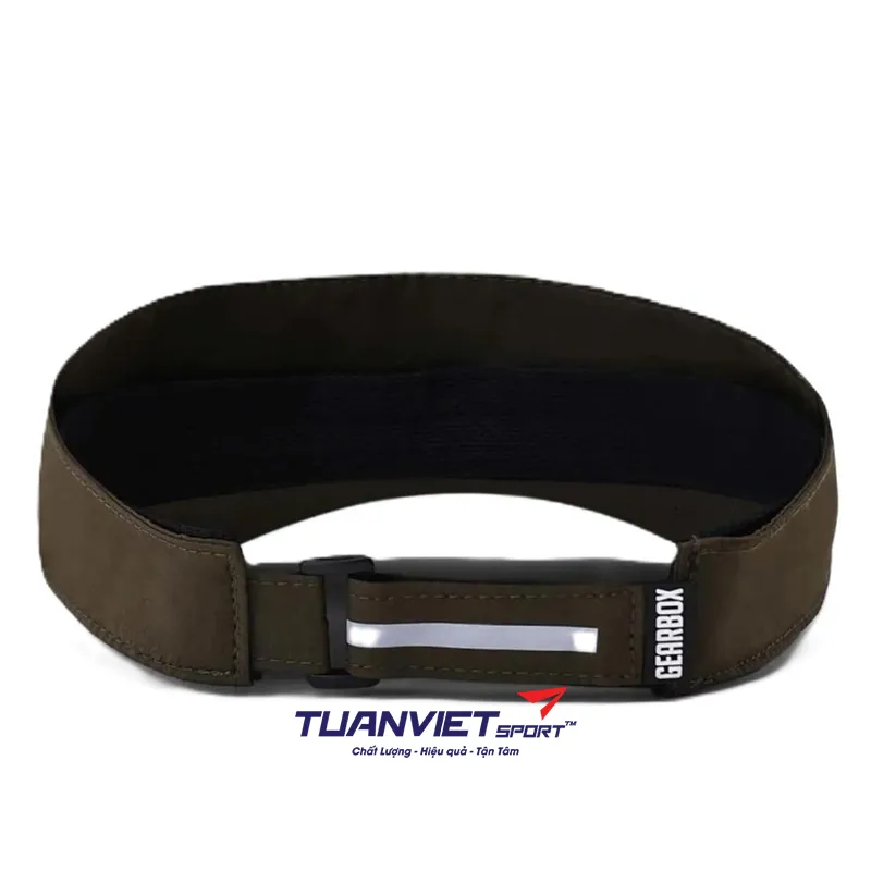 Mũ thể thao Gearbox Visor