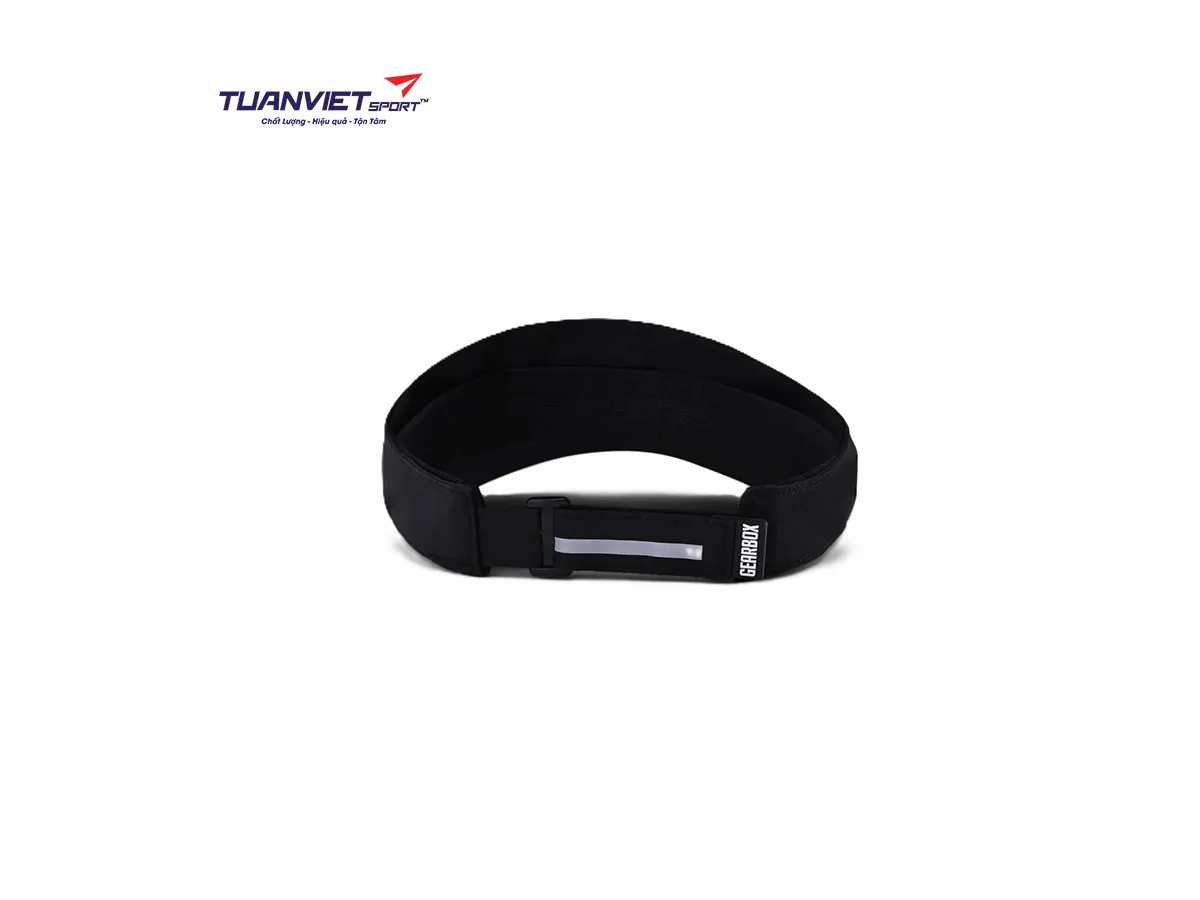 Mũ thể thao Gearbox Visor
