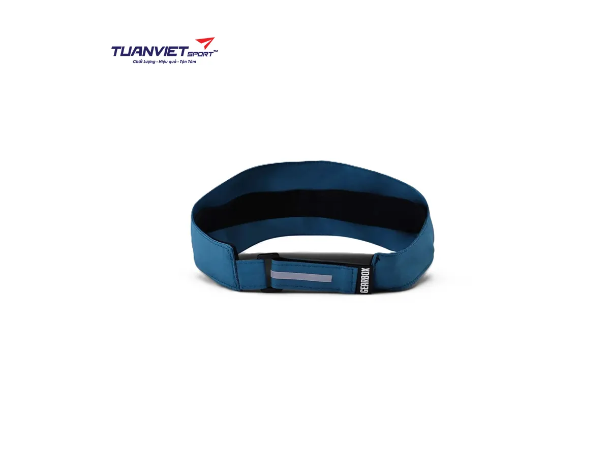 Mũ thể thao Gearbox Visor