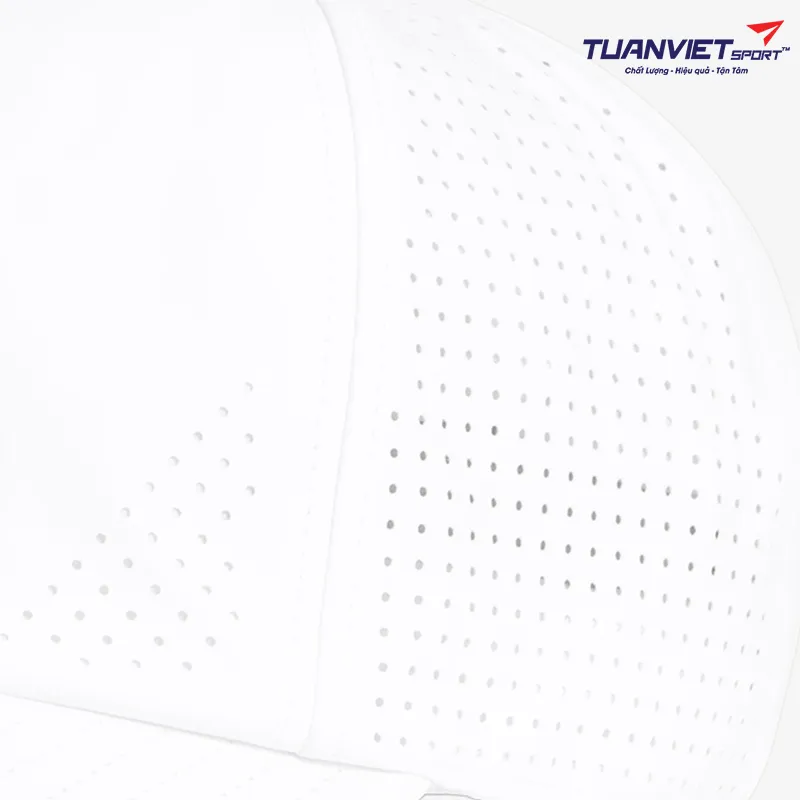 Mũ Lưỡi Trai Thể Thao Wilson Active Perforated Cap