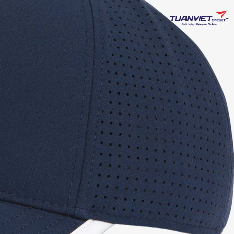  Mũ Lưỡi Trai Thể Thao Wilson U Structured Classic Cap