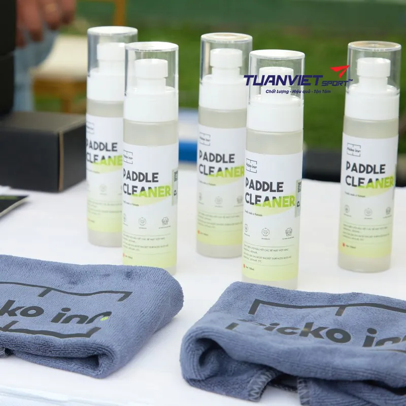 Nước rửa vợt chuyên dụng Picko inn Paddle Cleaner 100ml