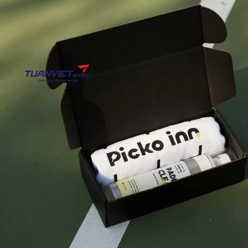 Nước rửa vợt chuyên dụng Picko inn Paddle Cleaner 100ml