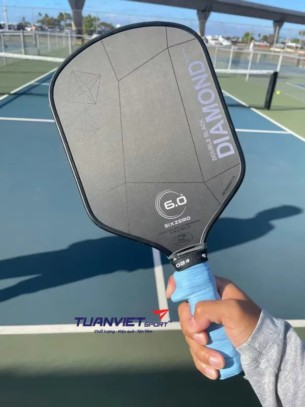 H&igrave;nh ảnh thực tế về TriggerGrip Pro Performance Grip - M&agrave;u Xanh Dương