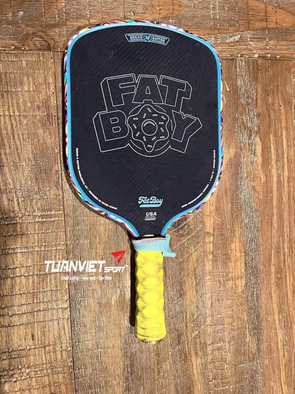 H&igrave;nh ảnh thực tế về TriggerGrip Pro Performance Grip - M&agrave;u Xanh Dương