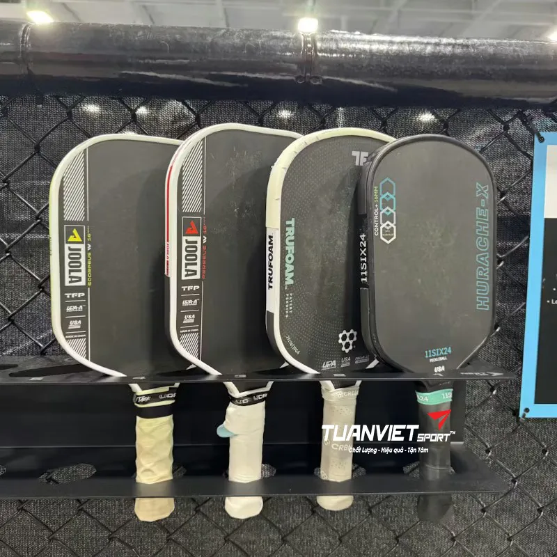 H&igrave;nh ảnh thực tế về TriggerGrip Pro Performance Grip - M&agrave;u Xanh Dương