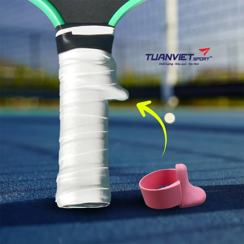 Phụ kiện tay cầm pickleball TriggerGrip Pro Performance Grip chính hãng