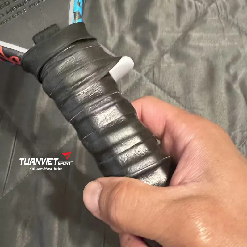 H&igrave;nh ảnh thực tế về TriggerGrip Pro Performance Grip - M&agrave;u X&aacute;m