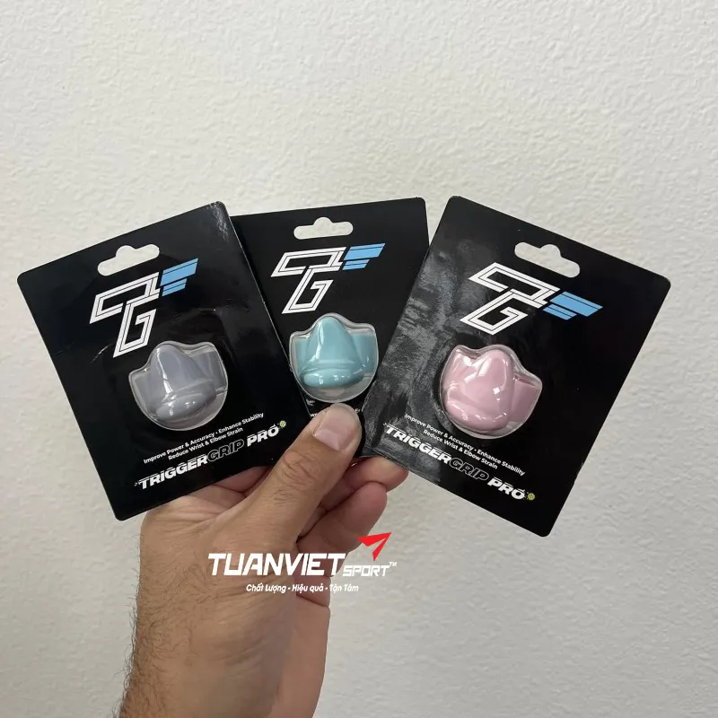 H&igrave;nh ảnh thực tế về TriggerGrip Pro Performance Grip