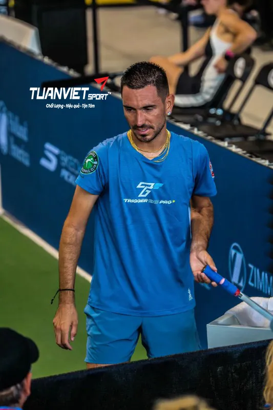 TriggerGrip Pro Performance Grip