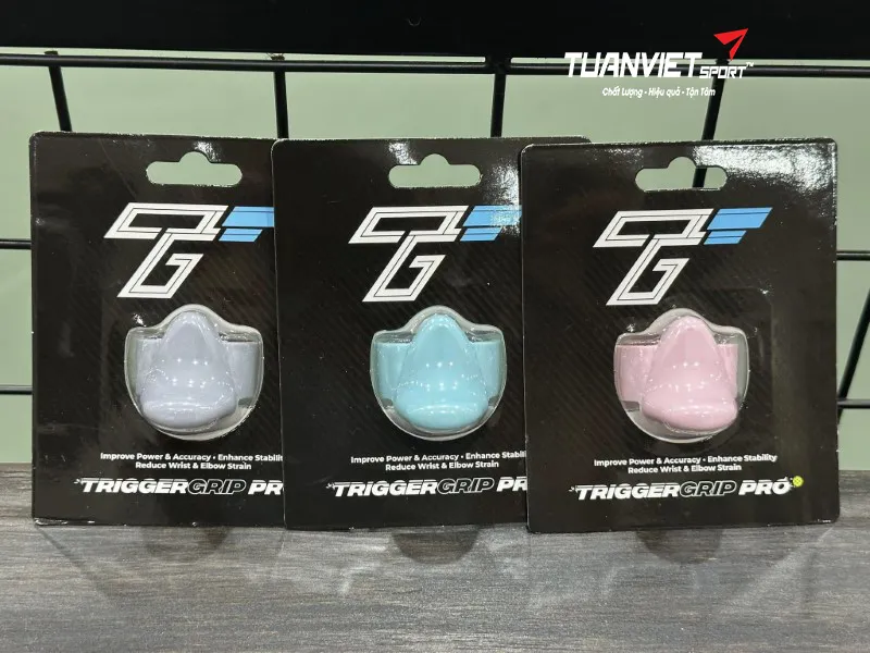 H&igrave;nh ảnh thực tế về TriggerGrip Pro Performance Grip