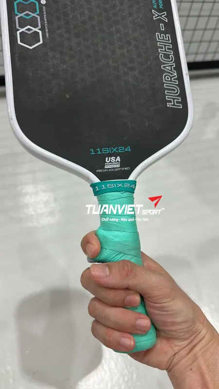 H&igrave;nh ảnh thực tế về TriggerGrip Pro Performance Grip