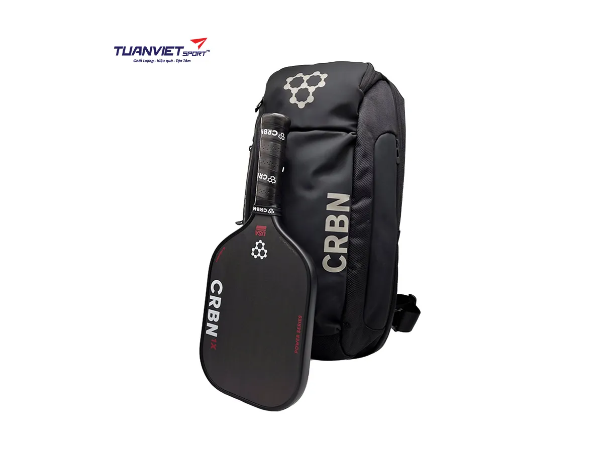 Túi Pickleball CRBN Pro Team Sling Bag