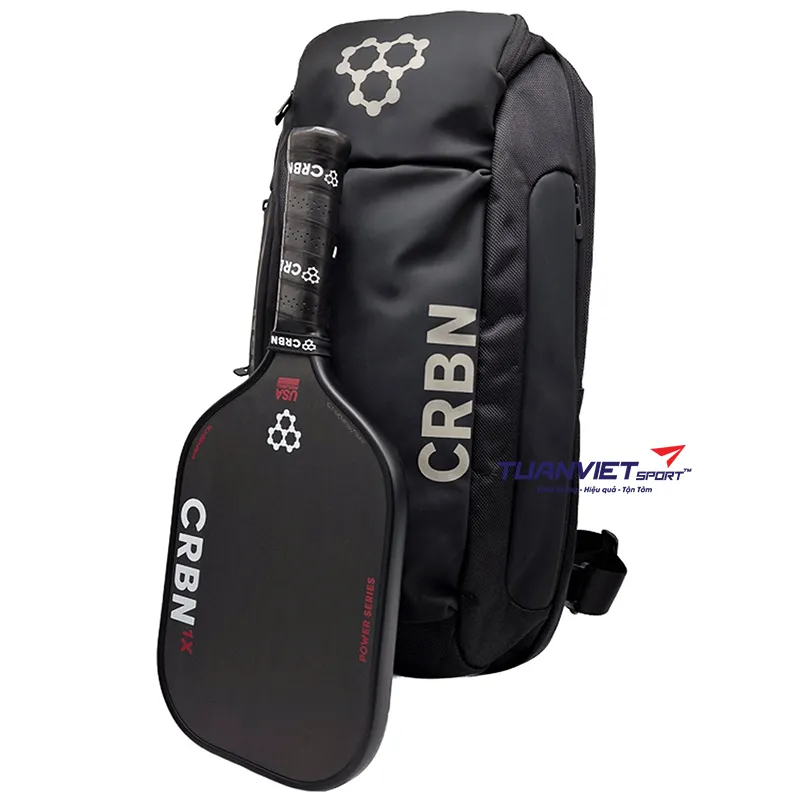 Túi Pickleball CRBN Pro Team Sling Bag