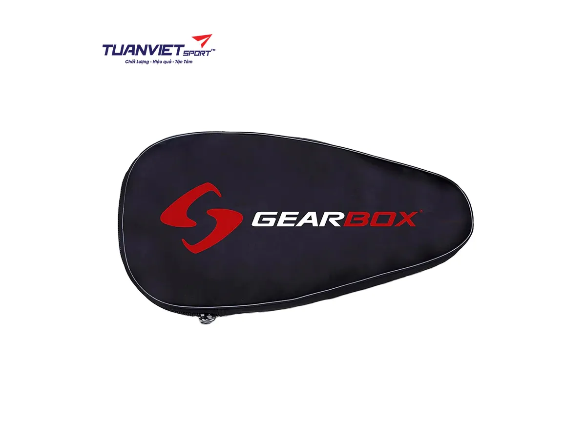 Túi Bọc Vợt Pickleball Gearbox Paddle Cover