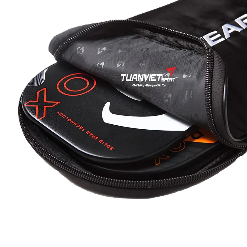 Đặc điểm nổi bật của T&uacute;i Bọc Vợt Pickleball Gearbox