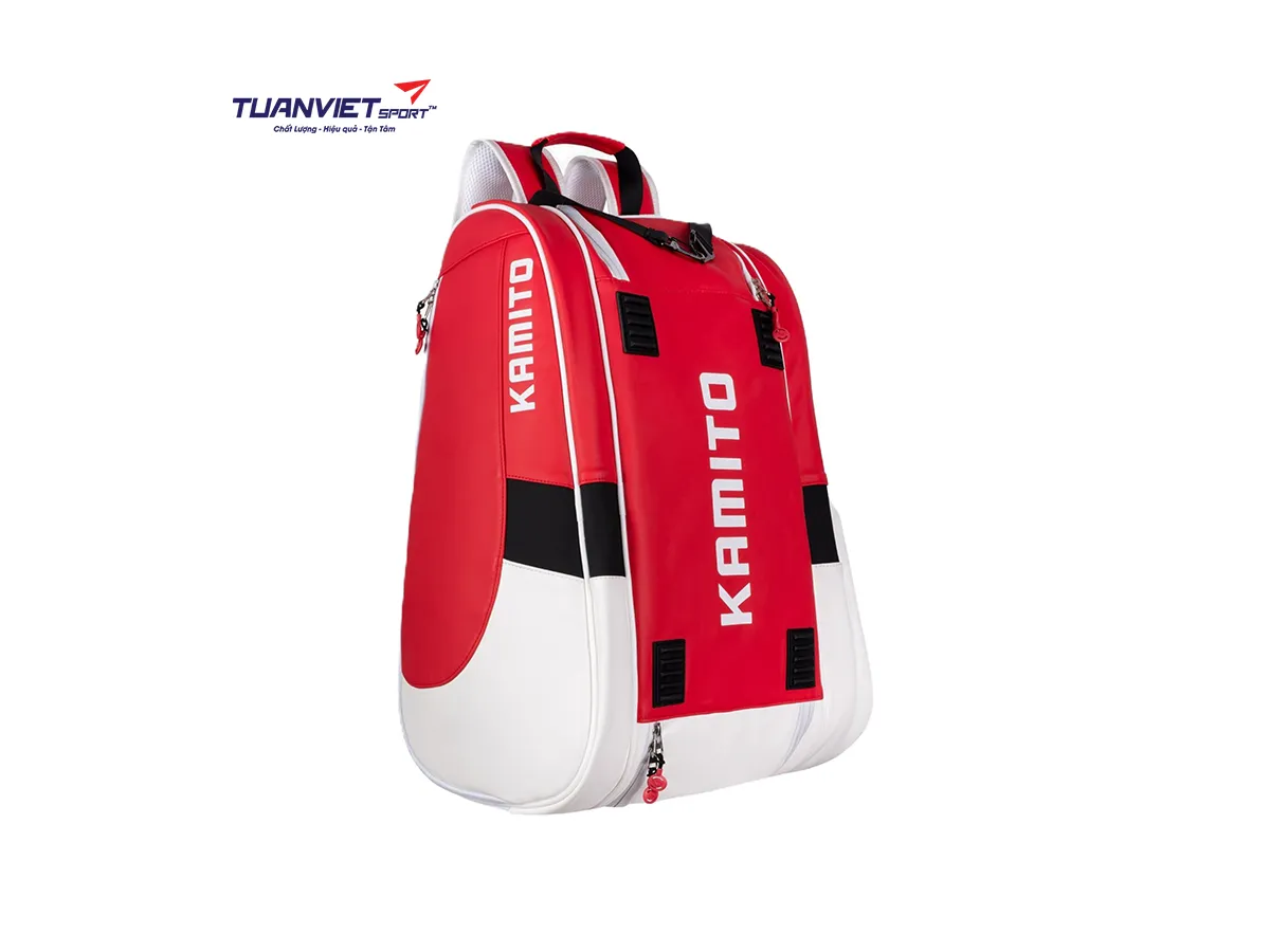 Túi Pickleball Kamito Elite Tour Bag V3
