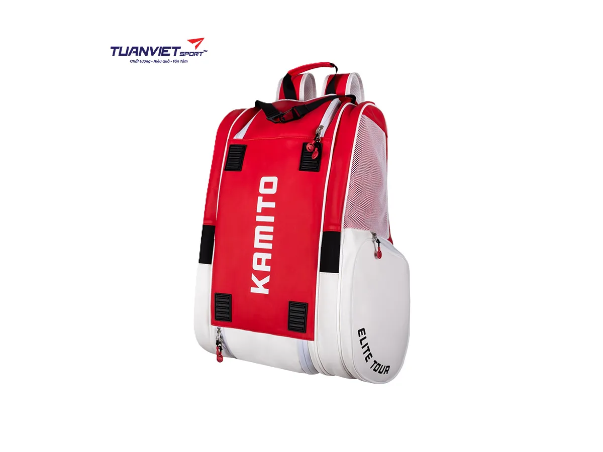 Túi Pickleball Kamito Elite Tour Bag V3