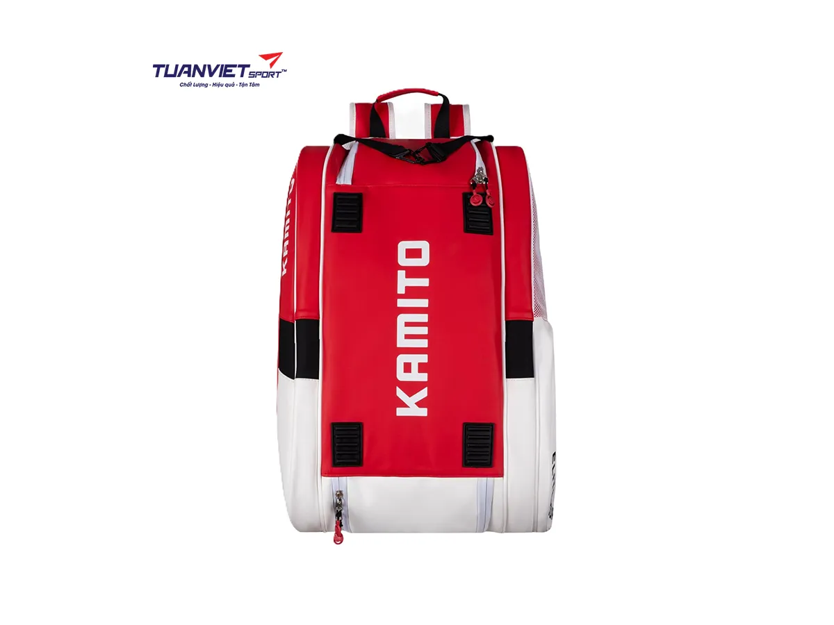 Túi Pickleball Kamito Elite Tour Bag V3