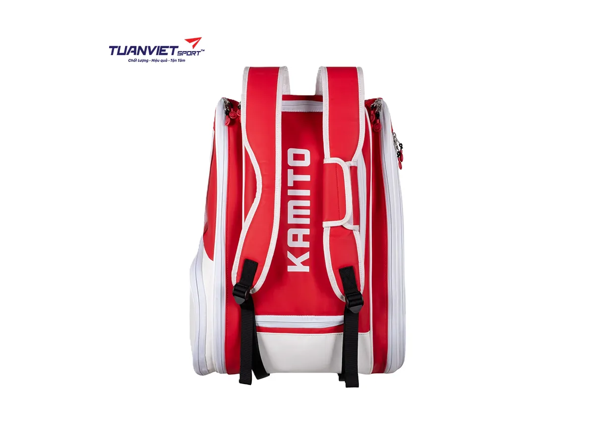 Túi Pickleball Kamito Elite Tour Bag V3
