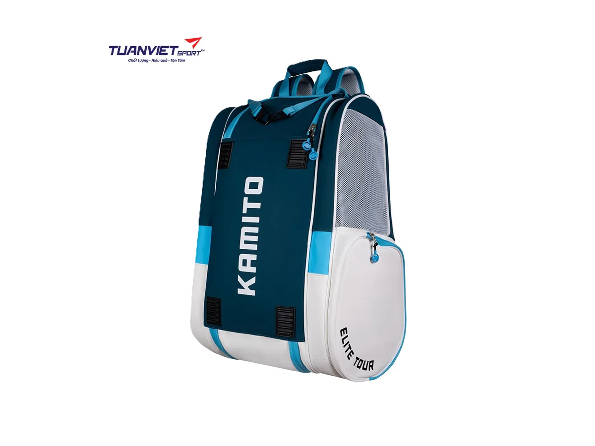 Túi Pickleball Kamito Elite Tour Bag V3