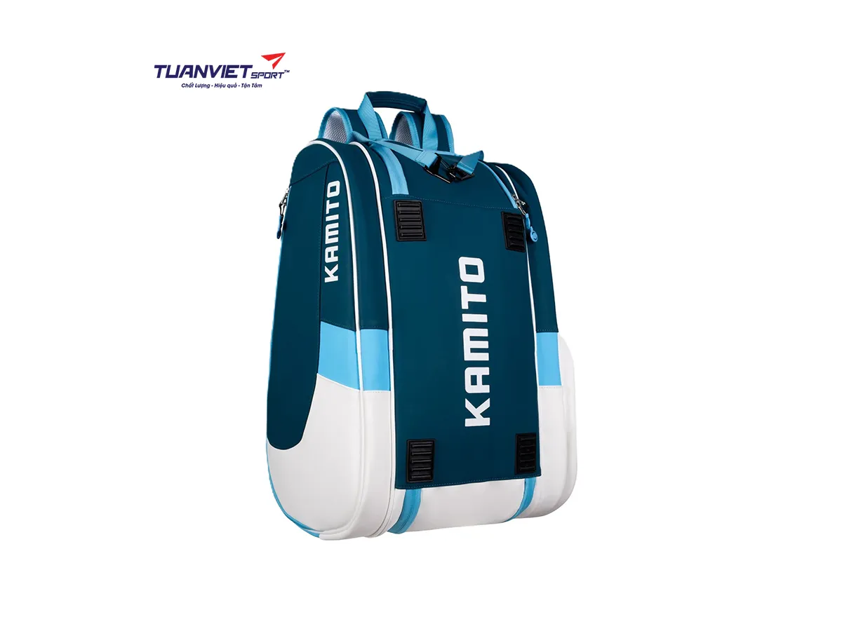 Túi Pickleball Kamito Elite Tour Bag V3
