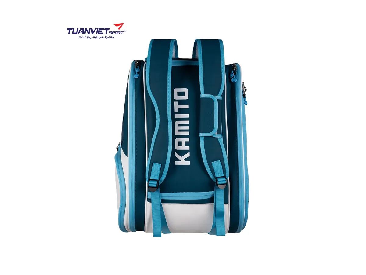 Túi Pickleball Kamito Elite Tour Bag V3