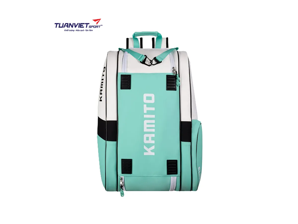 Túi Pickleball Kamito Elite Tour Bag V3