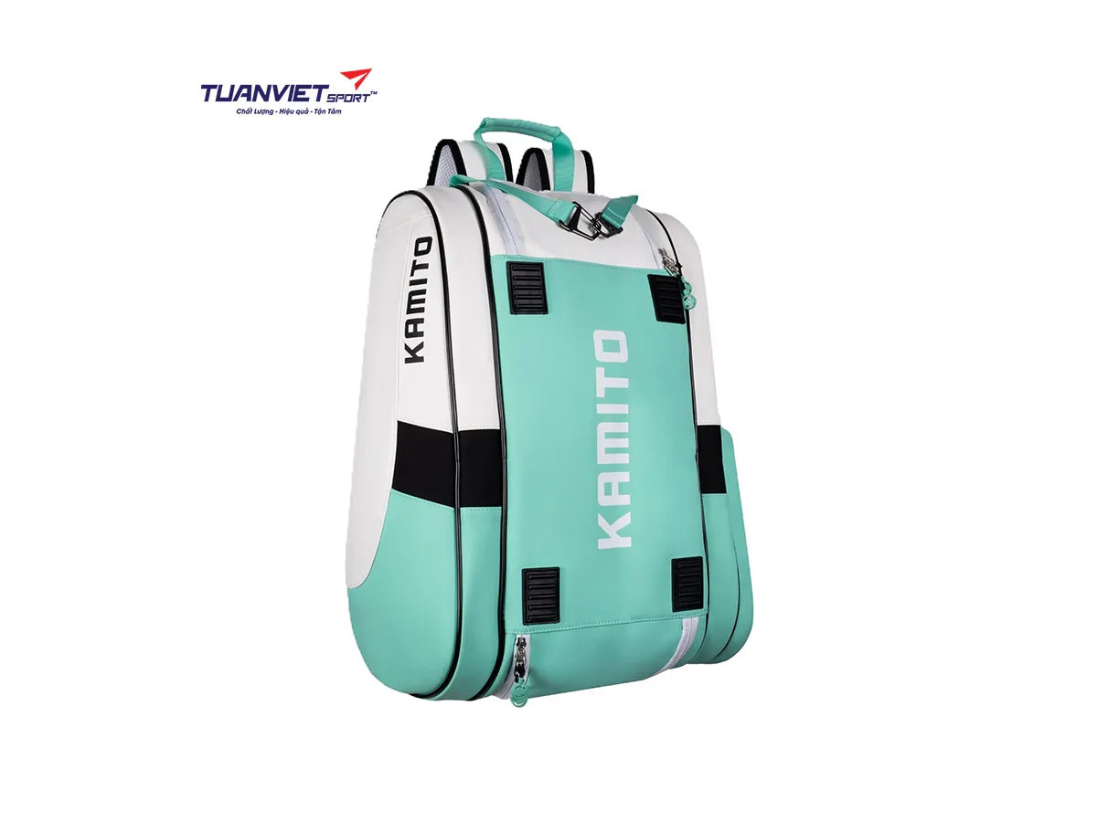 Túi Pickleball Kamito Elite Tour Bag V3