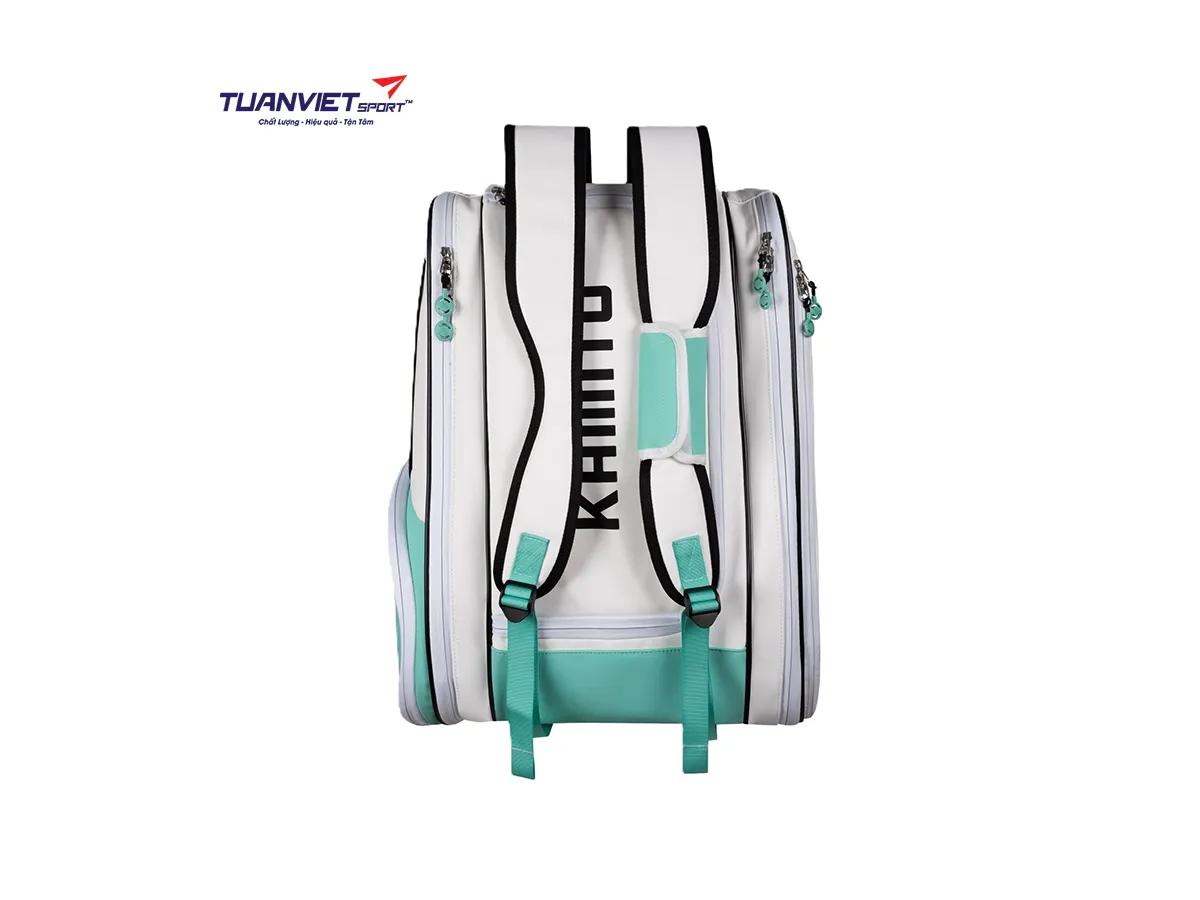 Túi Pickleball Kamito Elite Tour Bag V3