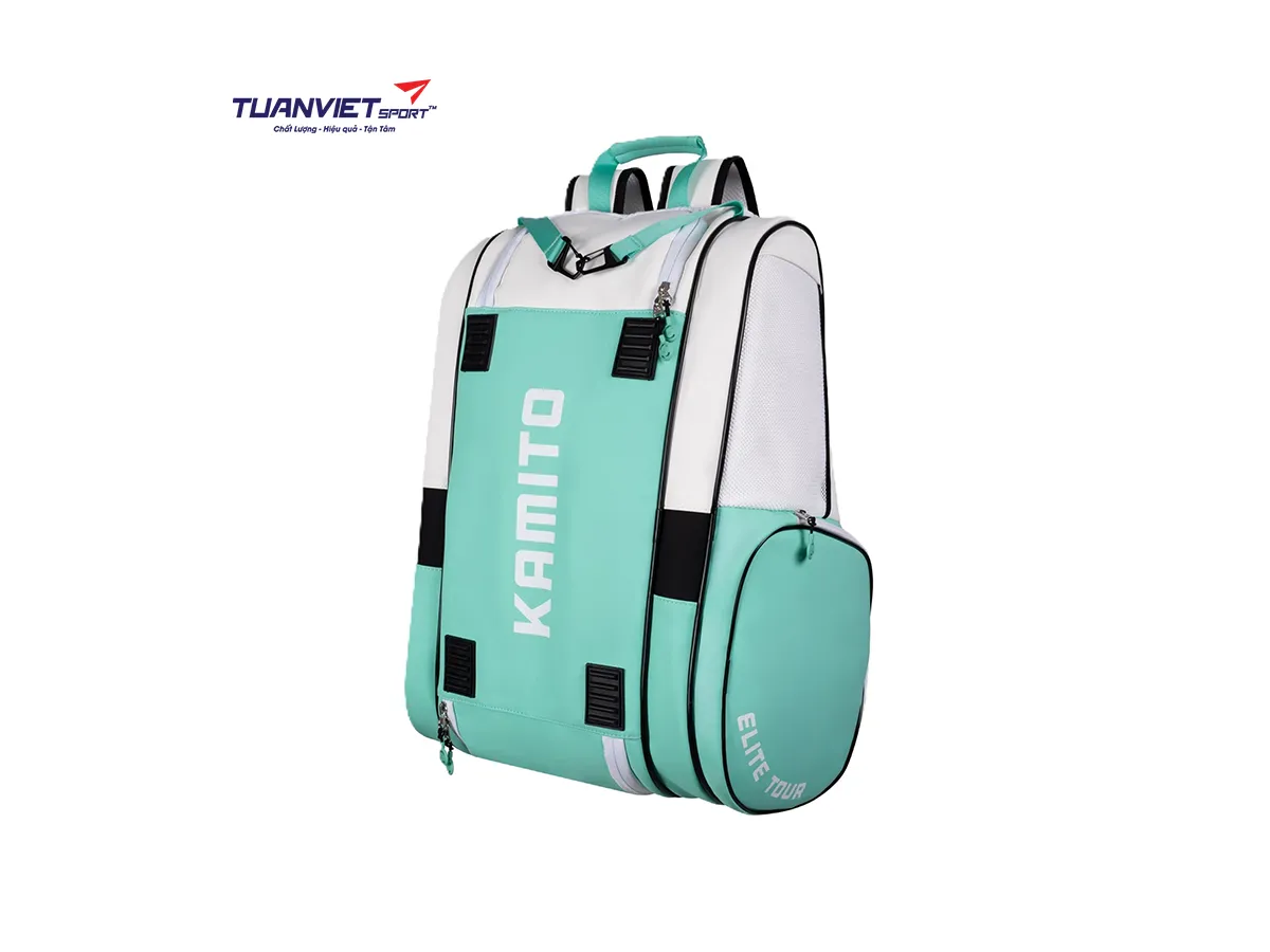 Túi Pickleball Kamito Elite Tour Bag V3