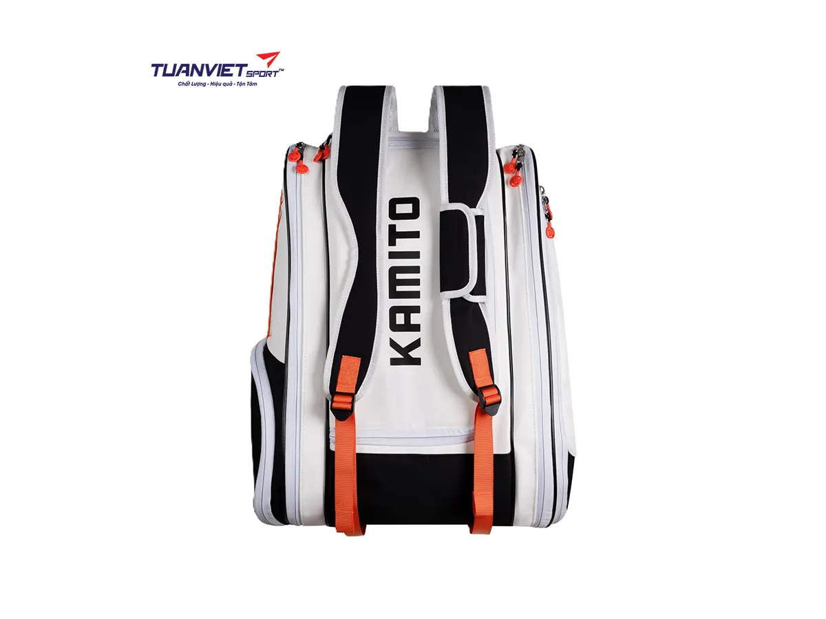 Túi Pickleball Kamito Elite Tour Bag V3