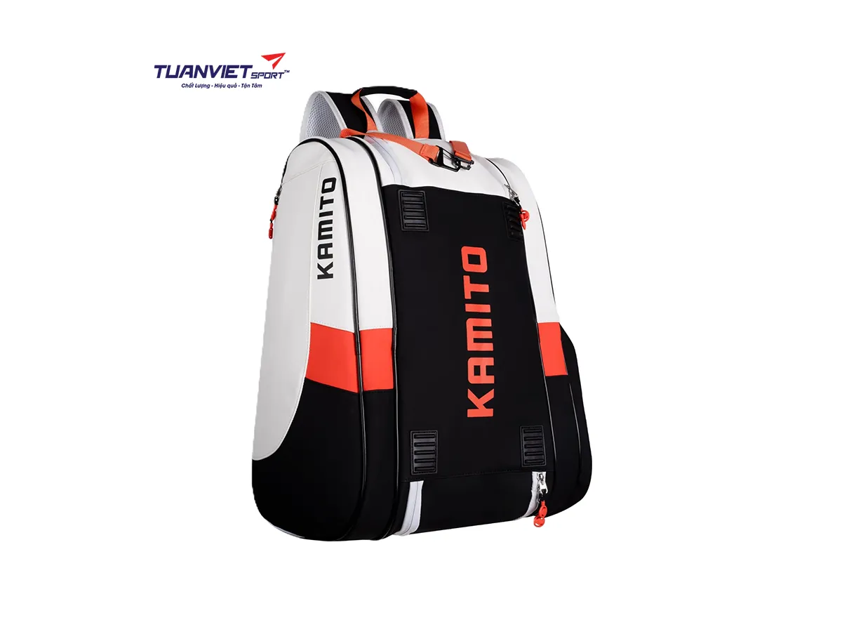 Túi Pickleball Kamito Elite Tour Bag V3