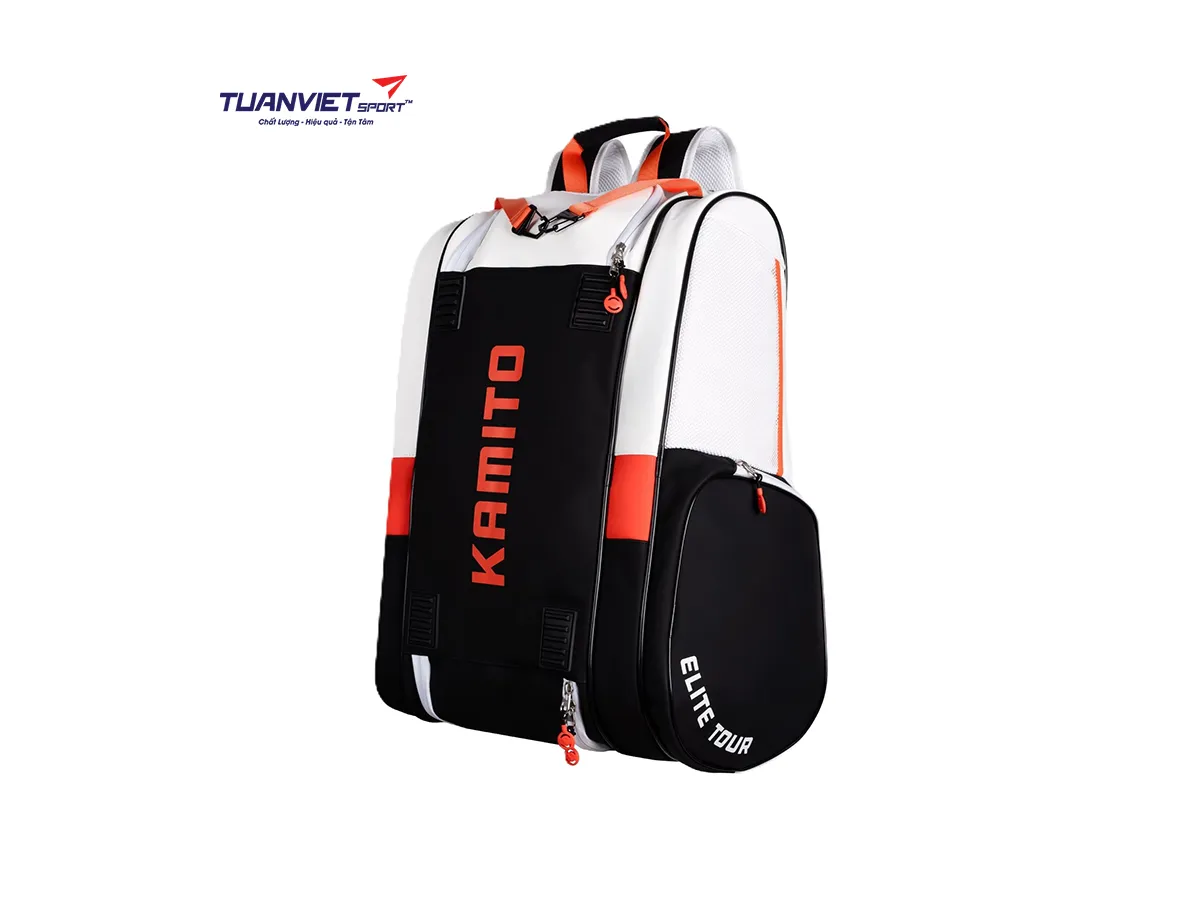 Túi Pickleball Kamito Elite Tour Bag V3