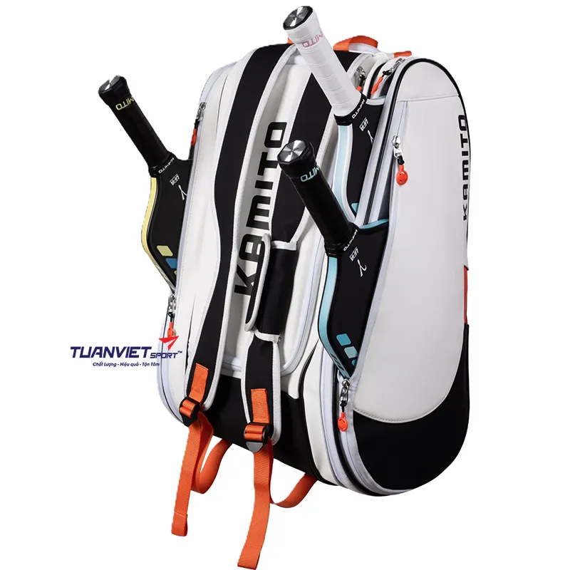 T&uacute;i Pickleball Kamito Elite Tour Bag V3