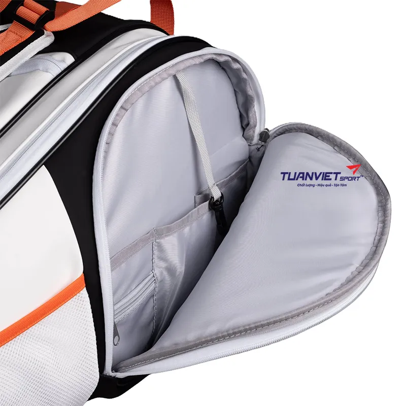 T&uacute;i Pickleball Kamito Elite Tour Bag V3