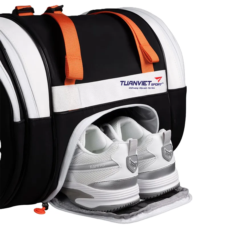 T&uacute;i Pickleball Kamito Elite Tour Bag V3