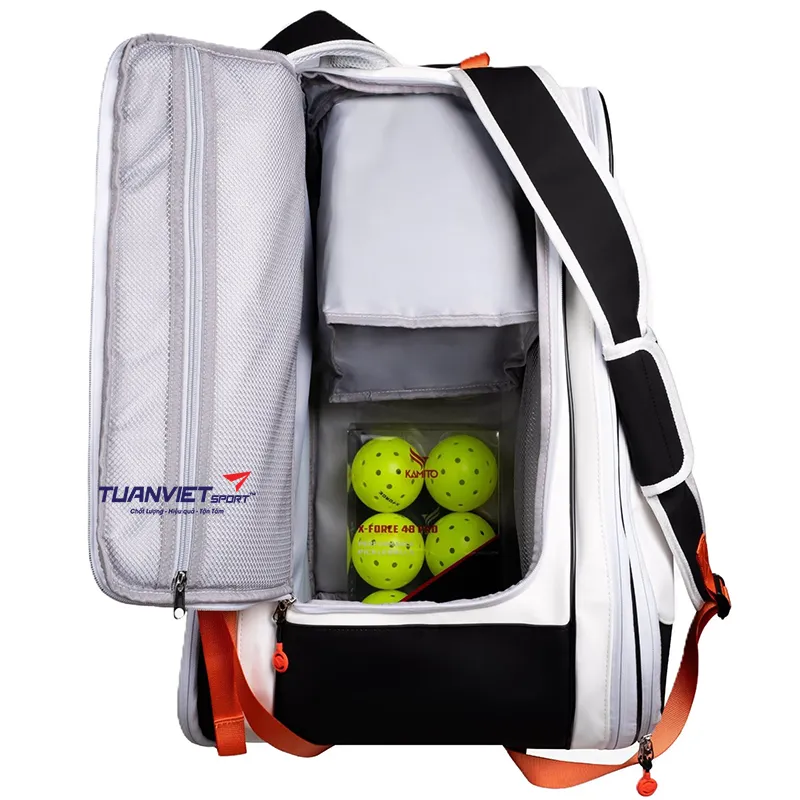 T&uacute;i Pickleball Kamito Elite Tour Bag V3