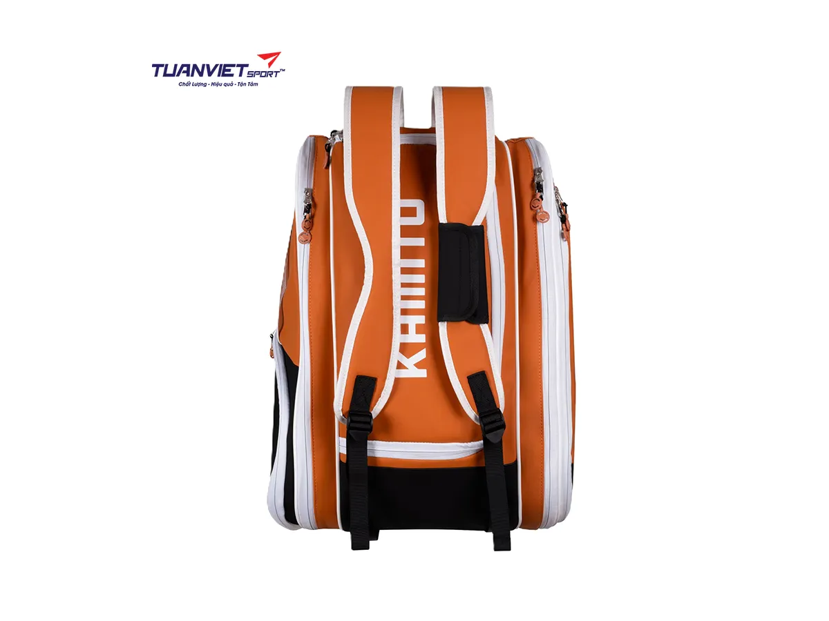 Túi Pickleball Kamito Elite Tour Bag V3