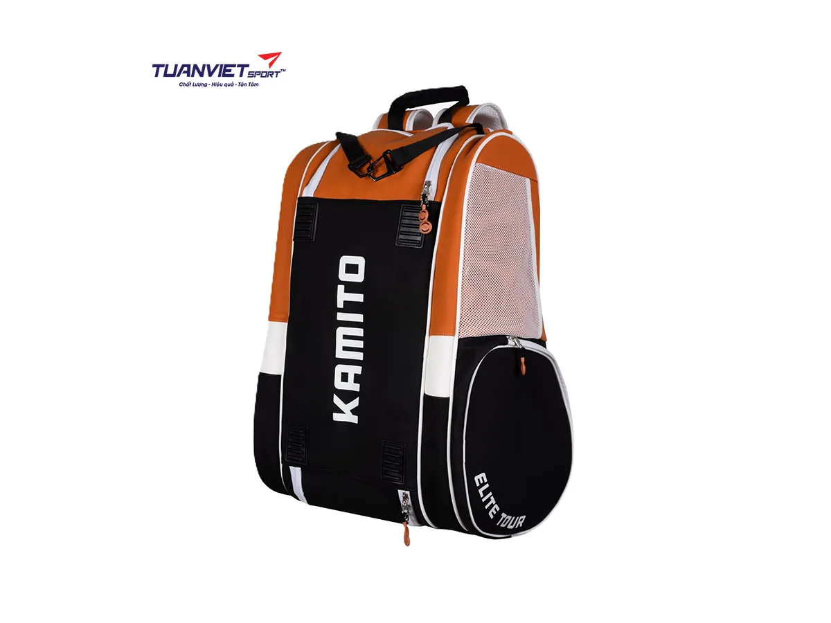 Túi Pickleball Kamito Elite Tour Bag V3