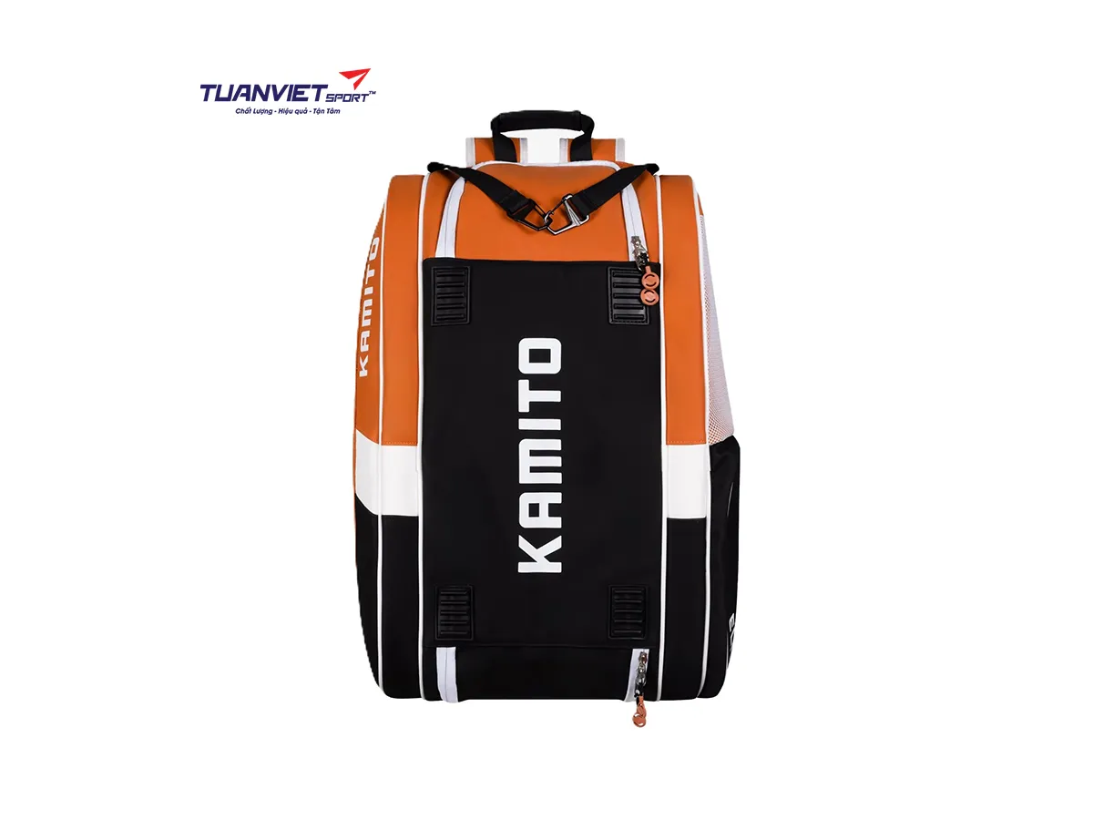 Túi Pickleball Kamito Elite Tour Bag V3