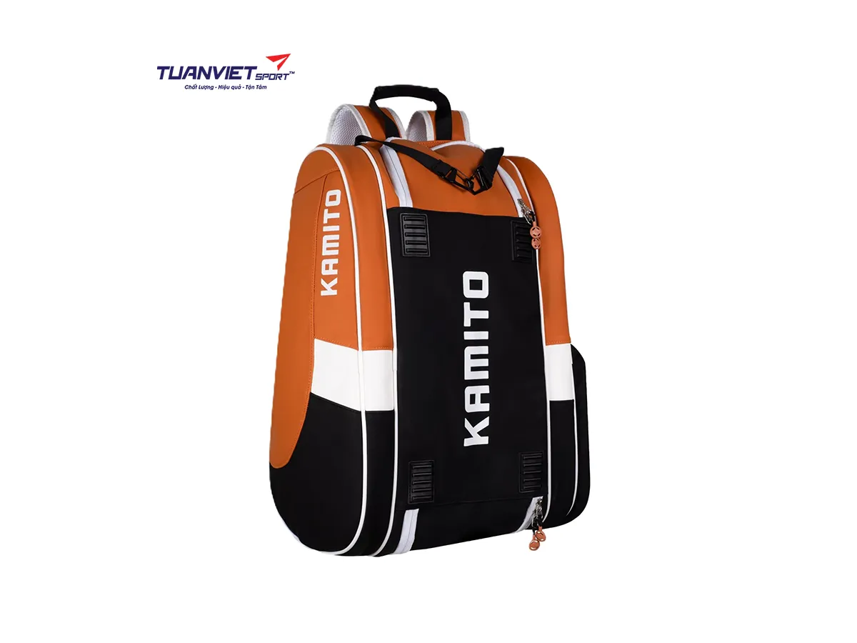 Túi Pickleball Kamito Elite Tour Bag V3