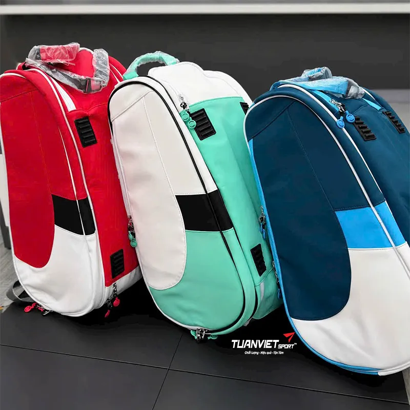 T&uacute;i Pickleball Kamito Elite Tour Bag V3
