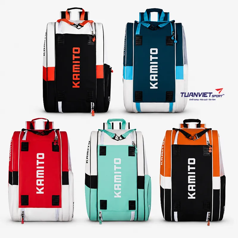 T&uacute;i Pickleball Kamito Elite Tour Bag V3